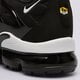 Férfi sportcipők NIKE AIR VAPORMAX PLUS 924453-011 szín: fekete