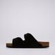 Férfi papucsok és szandálok BIRKENSTOCK ARIZONA SUEDE 1027152 szín: fekete
