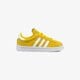 Gyerek sportcipők ADIDAS CAMPUS EL I bc0725 szín: sárga