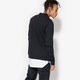 Férfi pulóver NIKE PULÓVER AV15 JKT FLC 861736010 szín: fekete
