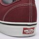 Férfi sportcipők VANS AUTHENTIC  vn000bw5zcf szín: bordó