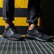 Férfi sportcipők ADIDAS ULTRABOOST 19 M g27508 szín: fekete