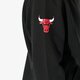 Férfi pulóver NEW ERA PULÓVER NBA TEAM APPAREL   PO HOODY CHIBUL BLK 11604109 szín: fekete