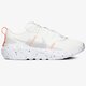 Női sportcipők NIKE CRATER IMPACT cw2386-100 szín: szürke