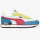 Férfi sportcipők PUMA FUTURE RIDER ICONS 38072301 szín: fehér