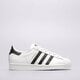 Női sportcipők ADIDAS SUPERSTAR eg4958 szín: fehér