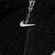 Női télikabát NIKE KABÁT TÉLI W NSW SWSH SHRPA GX FZ JKT dd5620-010 szín: fekete