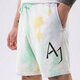 Férfi rövidnadrágok JORDAN  RÖVIDNADRÁG Jumpman Sport DNA Fleece dm1871-530 szín: multicolor