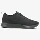 Férfi sportcipők NIKE DUALTONE RACER PRM 924448004 szín: fekete