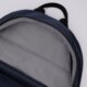 Női hátizsák NEW BALANCE HÁTIZSÁK ESSENTIAL BACKPACK lab53511nny szín: sötétkék