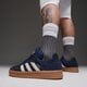 Férfi sportcipők ADIDAS SAMBA XLG js3827 szín: kék