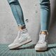 Női tornacipők VANS UA SK8-HI STACKED vn0a4btw5zr1 szín: fehér