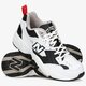 Női sportcipők NEW BALANCE WX608RB1 wx608rb1 szín: fekete