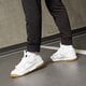 Férfi sportcipők NIKE DUNK LOW REMASTERED dv0821-001 szín: szürke