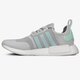 Férfi sportcipők ADIDAS NMD_R1 fv9152 szín: szürke