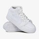 Gyerek sportcipők AIR JORDAN 1 MID GS  554725-126 szín: fehér