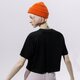 Női póló ELLESSE PÓLÓ CORDELA BLK sgf10514011 szín: fekete