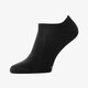 Női zoknik FEEWEAR ZOKNI 3 PAK STOPKA fw37ska21001 szín: fekete