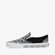 Férfi slip-onok VANS UA CLASSIC SLIP-ON vn0a5ao8y281 szín: fekete