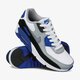 Gyerek sportcipők NIKE AIR MAX 90 LTR  cd6864-103 szín: fehér