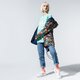 Női póló ADIDAS PÓLÓ BOYFRIEND TEE fm3316 szín: zöld