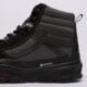 Férfi téli cipők VANS MTE SK8-HI GORE-TEX INSULATED vn000darbka1 szín: fekete