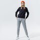 Női pulóver CHAMPION PULÓVER CREWNECK SWEATSHIRT 114712kk001 szín: fekete