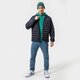 Férfi pulóver NIKE PULÓVER KAPUCNIS M NSW SPE+ BB PO HOODIE M FTA dm8882-350 szín: zöld