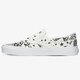 Női tornacipők VANS UA CLASSIC SLIP-ON vn0a4bv31iu1 szín: fehér
