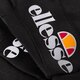 Gyerek sálés kesztyű ELLESSE KESZTYŰ DAXO GLOVE BLK sbga1554011 szín: fekete