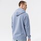 Férfi pulóver TIMBERLAND PULÓVER KAPUCNIS TREE LOGO HOODED TEMPEST tb0a5phmca01 szín: kék