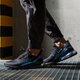 Férfi sportcipők NIKE AIR MAX 270 ah8050-020 szín: fekete