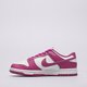 Női sportcipők NIKE DUNK LOW dd1873-110 szín: fehér