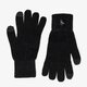 Gyerek sálés kesztyű PUMA KESZTYŰ TÉLI CAT KNIT GLOVES 4126901 szín: fekete