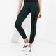 Női nadrágok NIKE LEGGINGS W NSW LGGNG BND 726021364 szín: zöld