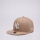 Gyerek baseball sapka NEW ERA SAPKA REPREVE 950 NYY NEW YORK YANKEES 60435186 szín: barna