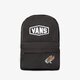 Női hátizsák VANS HÁTIZSÁK MN OLD SKOOL IIII BACKPACK vn0a5khqf431 szín: fekete