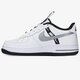 Gyerek sportcipők NIKE AIR FORCE 1 LV8 ct4683-100 szín: fehér