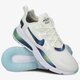 Férfi sportcipők NIKE AIR MAX 270 REACT 20 ct5064-100 szín: fehér