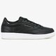 Női sportcipők REEBOK CLUB C 85 LTHR bd5816 szín: fekete