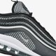 Gyerek sportcipők NIKE AIR MAX 97 UL 17 (GS) 917998001 szín: fekete