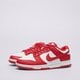 Női sportcipők NIKE DUNK LOW dd1873-116 szín: fehér