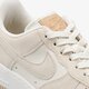 Női sportcipők NIKE WMNS AIR FORCE 1 '07 PRM 896185-102 szín: bézs