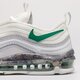 Férfi sportcipők NIKE AIR MAX TERRASCAPE 97 dq3976-100 szín: fehér