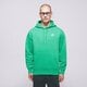 Férfi pulóver NIKE PULÓVER KAPUCNIS M NK CLUB BB PO HOODIE fn3859-324 szín: zöld
