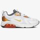 Férfi sportcipők NIKE AIR MAX 200 SE at8507-100 szín: szürke