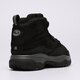 Női téli cipők FILA RANGER BOOTS  5hm01102002 szín: fekete
