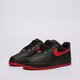 Férfi sportcipők NIKE AIR FORCE 1 '07  fj4146-002 szín: piros