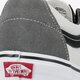 Férfi sportcipők VANS UA SK8-LOW vn0a4uukb7l1 szín: fehér