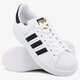 Női sportcipők ADIDAS SUPERSTAR BOLD W ba7666 szín: fehér